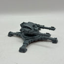 Warhammer Horus Heresy: Space Marines Tarantula Sentry Guns (BA023)
