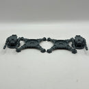 Warhammer Horus Heresy: Space Marines Tarantula Sentry Guns (BA023)
