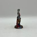 Warhammer 40k: Aeldari Eldar Metal Asurmen (BA173)