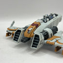 Warhammer 40k: T'au Empire Piranha - Well Painted (AJ091)