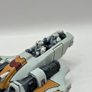 Warhammer 40k: T'au Empire Piranha - Well Painted (AJ091)