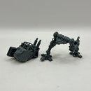 Warhammer 40k: Astra Militarum Old Sentinel (BA052)