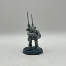 Warhammer Horus Heresy: Space Marines Legion Master of Signals (BJ133)