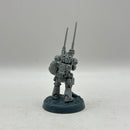 Warhammer Horus Heresy: Space Marines Legion Master of Signals (BJ133)