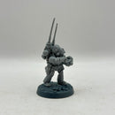 Warhammer Horus Heresy: Space Marines Legion Master of Signals (BJ133)