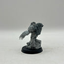 Warhammer Horus Heresy: Space Marines Kitbash Praetor/Consul (AA043)