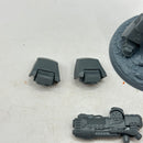 Warhammer Horus Heresy: Space Marines Raven Guard Contemptor Dreadnought (BJ002)