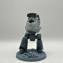 Warhammer Horus Heresy: Space Marines Raven Guard Contemptor Dreadnought (BJ002)