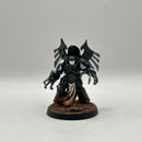 Warhammer Horus Heresy: Space Marines Raven Guard Converted Praetor (BA084)