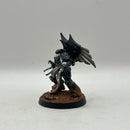 Warhammer Horus Heresy: Space Marines Raven Guard Converted Praetor (BA084)