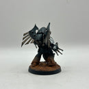 Warhammer Horus Heresy: Space Marines Raven Guard Converted Praetor (BA084)