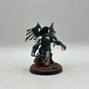 Warhammer Horus Heresy: Space Marines Raven Guard Converted Praetor (BA084)