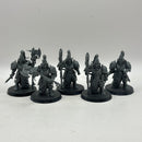 Warhammer 40k: Adeptus Custodes Custodian Wardens (AI051)