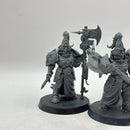 Warhammer 40k: Adeptus Custodes Custodian Wardens (AI051)
