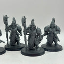 Warhammer 40k: Adeptus Custodes Custodian Wardens (AI051)