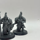 Warhammer 40k: Adeptus Custodes Custodian Wardens (AI051)