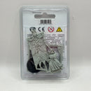 Warhammer 40k: Space Marines Dark Angels Banner Bearer OOP (AE023)