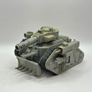 Warhammer 40k: Astra Militarum Leman Russ Battle Tank (AJ060)