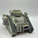 Warhammer 40k: Astra Militarum Leman Russ Battle Tank (AJ060)