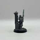Warhammer 40k: Imperial Agents Vindicare Assassin (AC099)
