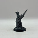 Warhammer 40k: Imperial Agents Vindicare Assassin (AC099)