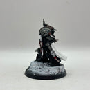 Warhammer 40k: Space Marines Terminator Captain (BI117)