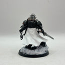 Warhammer 40k: Space Marines Terminator Captain (BI117)