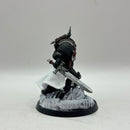 Warhammer 40k: Space Marines Terminator Captain (BI117)