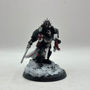 Warhammer 40k: Space Marines Terminator Captain (BI117)