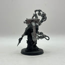 Warhammer 40k: Space Marines Iron Hands Iron Father Feirros (BH144)