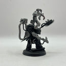 Warhammer 40k: Space Marines Iron Hands Iron Father Feirros (BH144)