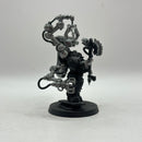 Warhammer 40k: Space Marines Iron Hands Iron Father Feirros (BH144)