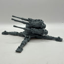 Warhammer Horus Heresy: Space Marines Araknae Quad Accelerator Platform (BA145)