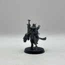 Warhammer 40k: Imperial Agents Inquisitor Greyfax (AE025)