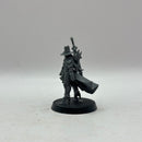Warhammer 40k: Imperial Agents Inquisitor Greyfax (AE025)