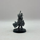 Warhammer 40k: Imperial Agents Inquisitor Greyfax (AE025)