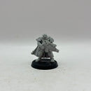 Warhammer 40k: Space Marines Ultramarines Sergeant Telion (AF011)