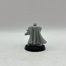 Warhammer 40k: Space Marines Ultramarines Sergeant Telion (AF011)