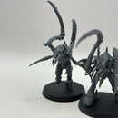 Warhammer 40k: Tyranids Von Ryan's Leapers and Winged Prime (BI030)