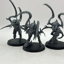 Warhammer 40k: Tyranids Von Ryan's Leapers and Winged Prime (BI030)