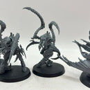 Warhammer 40k: Tyranids Von Ryan's Leapers and Winged Prime (BI030)