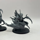 Warhammer 40k: Tyranids Von Ryan's Leapers and Winged Prime (BI030)