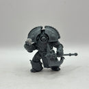 Warhammer Horus Heresy: Space Marines Saturnine Praetor (AH102)