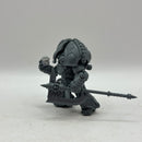 Warhammer Horus Heresy: Space Marines Saturnine Praetor (AH102)