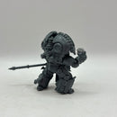 Warhammer Horus Heresy: Space Marines Saturnine Praetor (AH102)