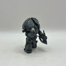 Warhammer Horus Heresy: Space Marines Saturnine Praetor (AH102)