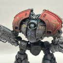 Warhammer Horus Heresy: Space Marines Saturnine Dreadnought (AE057)