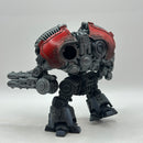 Warhammer Horus Heresy: Space Marines Saturnine Dreadnought (AE057)