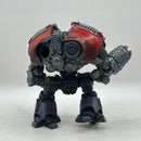 Warhammer Horus Heresy: Space Marines Saturnine Dreadnought (AE057)
