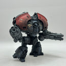Warhammer Horus Heresy: Space Marines Saturnine Dreadnought (AE057)